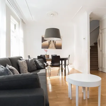 Elegant City Διαμέρισμα Άμστερνταμ