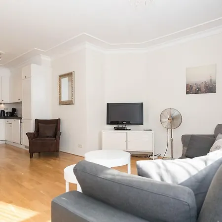 Elegant City 암스테르담