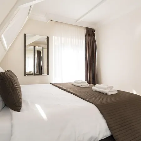 Elegant City Διαμέρισμα *