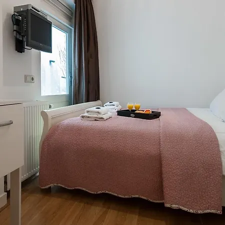 Appartamento Elegant City