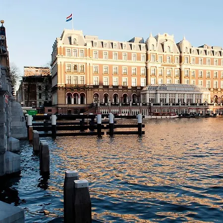 Elegant City * Amsterdam